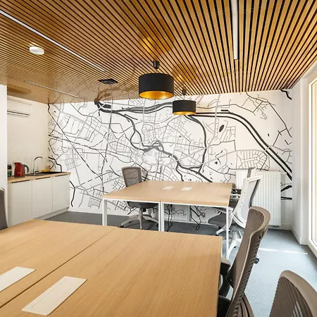 Kwintesencja Wygody W Centrum 26 I 63 By Na Dni Lejlighed Wrocław