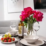 Kwintesencja Wygody W Centrum 26 I 63 By Na Dni Apartment *