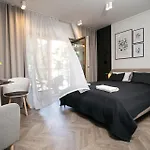 Kwintesencja Wygody W Centrum 26 I 63 By Na Dni Apartment Breslau