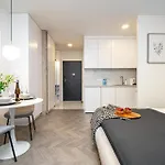 Kwintesencja Wygody W Centrum 26 I 63 By Na Dni Apartment *