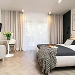 Kwintesencja Wygody W Centrum 26 I 63 By Na Dni Apartment