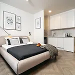 Kwintesencja Wygody W Centrum 26 I 63 By Na Dni Apartment *
