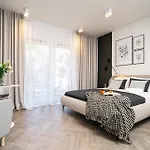 شقة Kwintesencja Wygody W Centrum 26 I 63 By Na Dni *