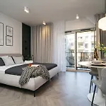Kwintesencja Wygody W Centrum 26 I 63 By Na Dni Apartment *