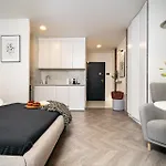 Kwintesencja Wygody W Centrum 26 I 63 By Na Dni * Wroclaw