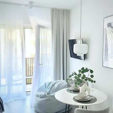 Kwintesencja Wygody W Centrum By Na Dni Apartment Wroclaw
