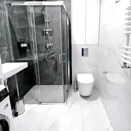 דירה Kwintesencja Wygody W Centrum 26 I 63 By Na Dni ורוצלב