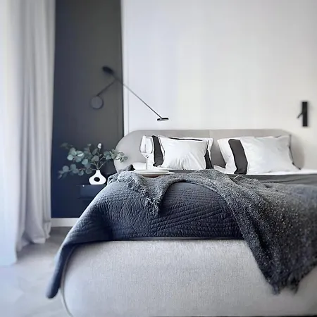 Kwintesencja Wygody W Centrum By Na Dni Apartment *