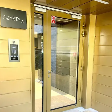 Kwintesencja Wygody W Centrum By Na Dni Wroclaw
