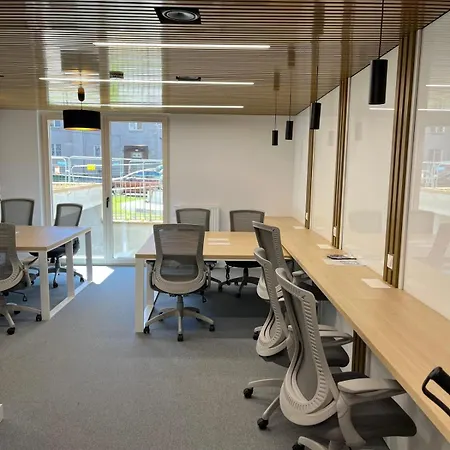 Kwintesencja Wygody W Centrum 26 I 63 By Na Dni Apartamento Wrocław