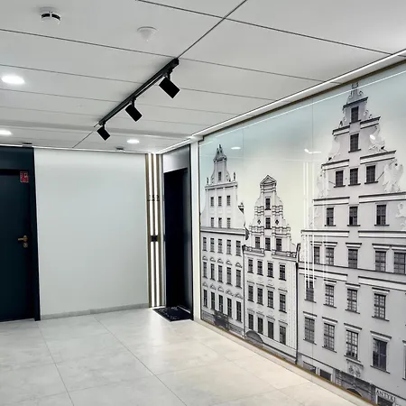 Kwintesencja Wygody W Centrum By Na Dni Apartment Wroclaw