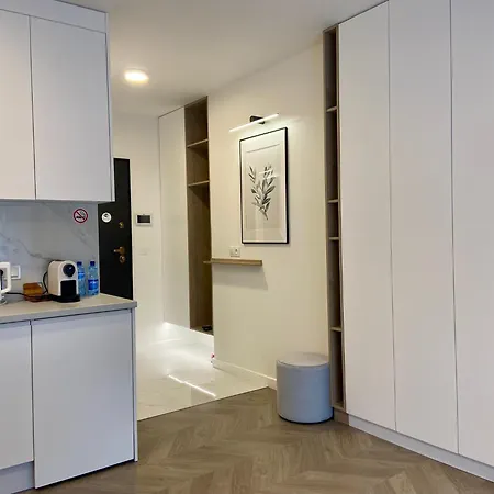 Kwintesencja Wygody W Centrum By Na Dni Apartment Wroclaw