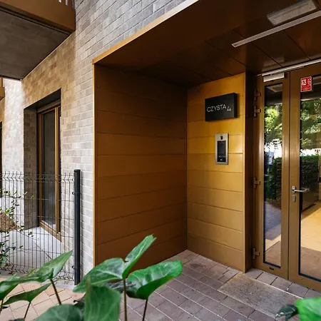 Apartamento Kwintesencja Wygody W Centrum 26 I 63 By Na Dni Wrocław