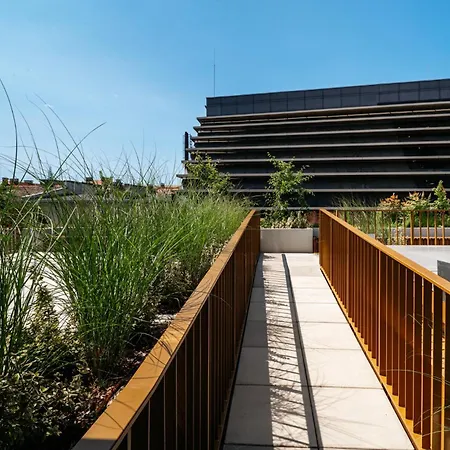 Kwintesencja Wygody W Centrum 26 I 63 By Na Dni