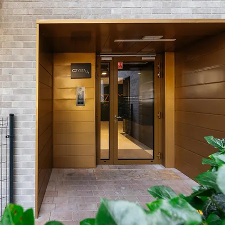 Kwintesencja Wygody W Centrum 26 I 63 By Na Dni Apartment