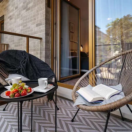 Kwintesencja Wygody W Centrum 26 I 63 By Na Dni Apartamento