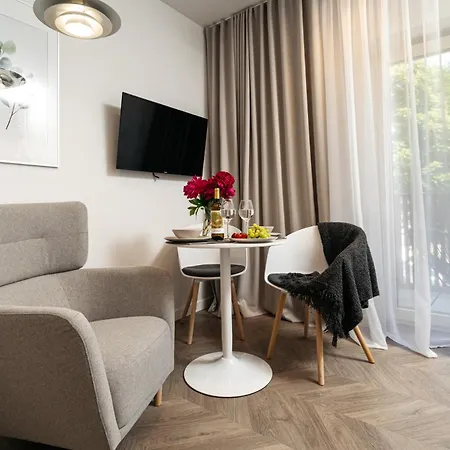 Kwintesencja Wygody W Centrum 26 I 63 By Na Dni * ורוצלב