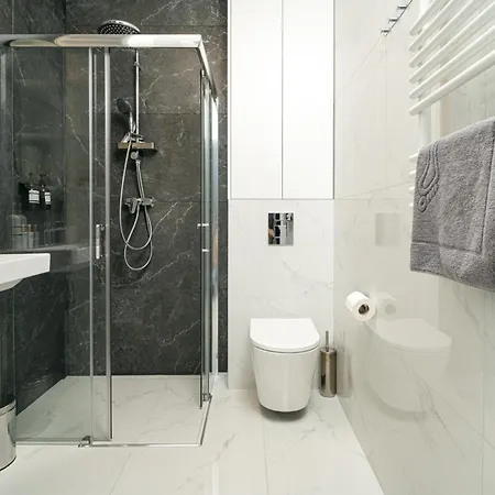 Kwintesencja Wygody W Centrum 26 I 63 By Na Dni Wrocław