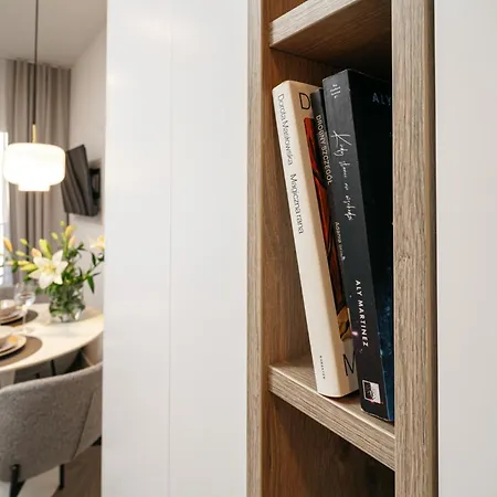 Kwintesencja Wygody W Centrum 26 I 63 By Na Dni * فروتسواف
